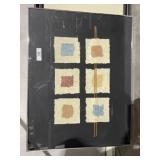 Modern Abstract Original Art