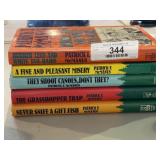 Patrick F. McManus Books