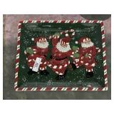 Susan Winglets Platter