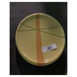 4 Zak Designs Plates