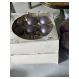 Vintage Christmas Ornaments