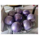 Vintage Christmas Ornaments