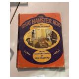 The Great Hamster Hunt