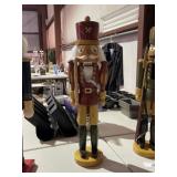 Nut Cracker Collectible