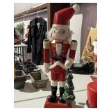 Nut Cracker Collectible