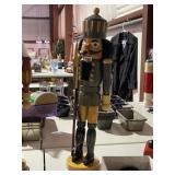 Nut Cracker Collectible