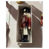 Nut Cracker Collectible