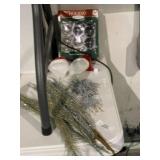 Vintage Christmas Items