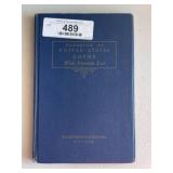 1961 Handbook of US Coins