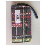 New Vera Bradley Wristlet Wallet