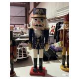 Nut Cracker Collectible