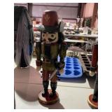 Nut Cracker Collectible