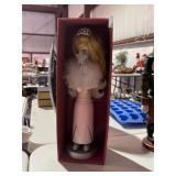 Nut Cracker Collectible