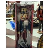 Nut Cracker Collectible