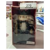 Nut Cracker Collectible