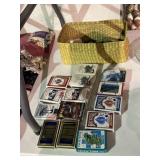 Vintage Playing Cards