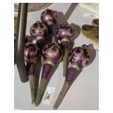 Vintage Christmas Ornaments