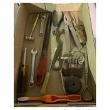 Box of Tools