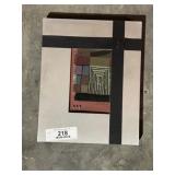 Original Framed Modern Art