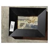 Original Framed Modern Art