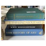 Art Books