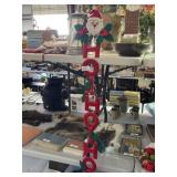 Vintage Holiday Dï¿½cor