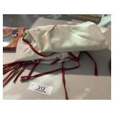 Hand Sewn Tablecloths