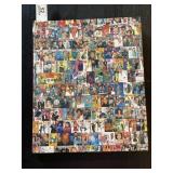 Fifty Years of Television