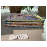 Collectible Children's Books