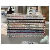 Collectible Children's Books