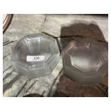 20 Piece Serving Plates