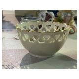 Lenox Gold Trim Bowl