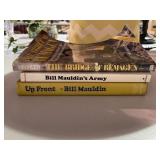 Collectors Military Books