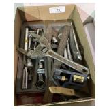 Craftsman & Misc. Tools