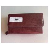 Large Clutch Wallet