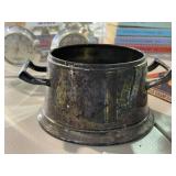 Bernard Rice Double Handle Bowl