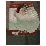 Fitz & Floyd Kringle
