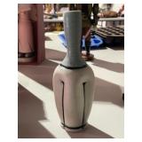 Coleman Studios Tall Clique Vase