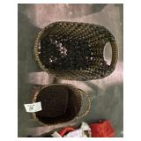 Hand Woven Baskets