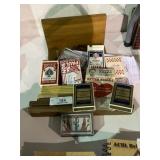 Playing Cards & Game Misc.