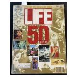 50th Anniversary Issue Life 1986