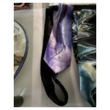 Jerry Garcia Silk Tie