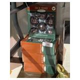 Vintage Christmas Ornaments