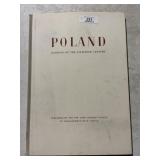 Poland Painting of the 15th Century Book