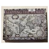Mapping The World