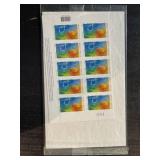 Breast Cancer First Class 45 Cent Stamps