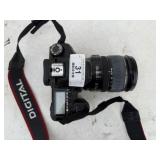 Canon EOS 40D Camera