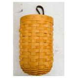 Longaberger Hanging Basket