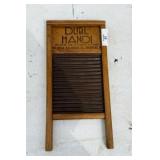DUBL Handi Washboard