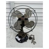 Emerson Jr. Oscillator Vintage Fan